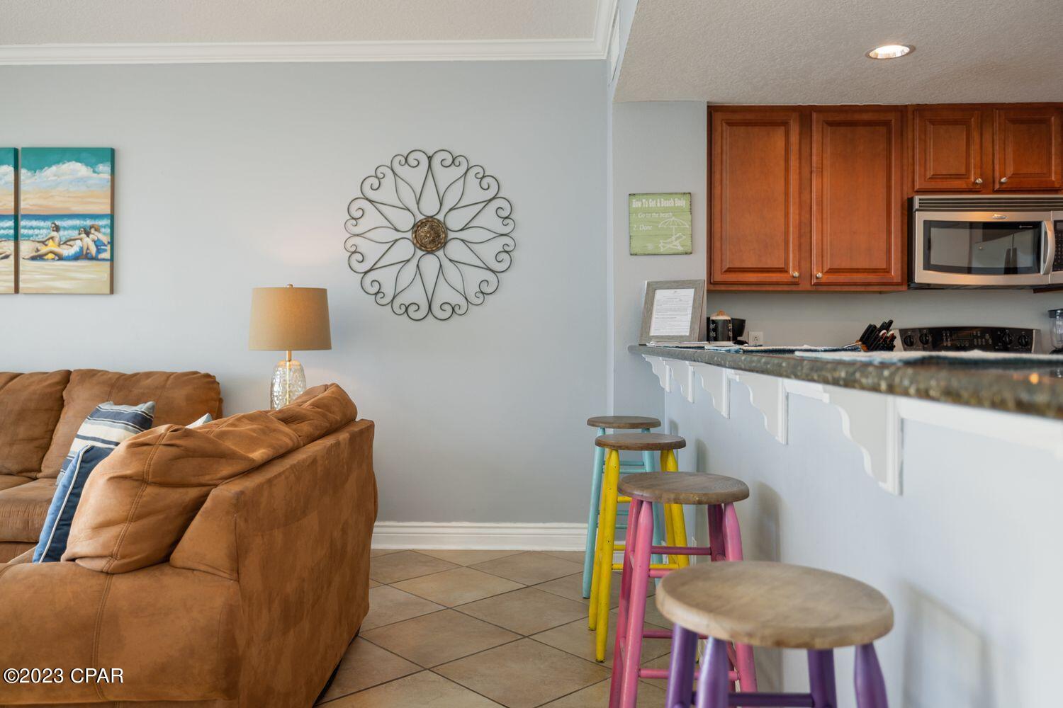 Palazzo - Residential