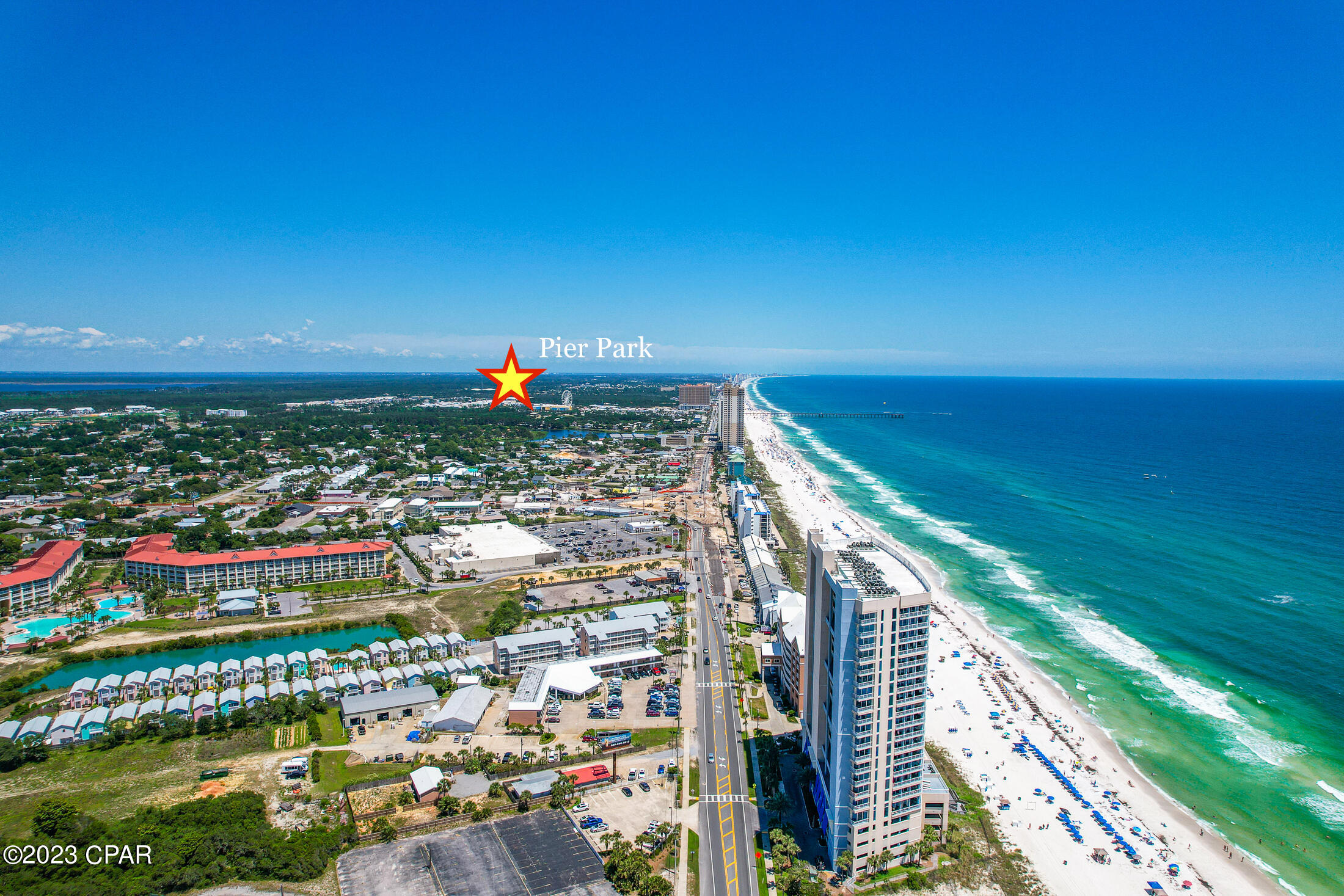 Palazzo - Residential