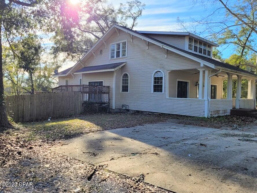 No Named Subdivision - Residential