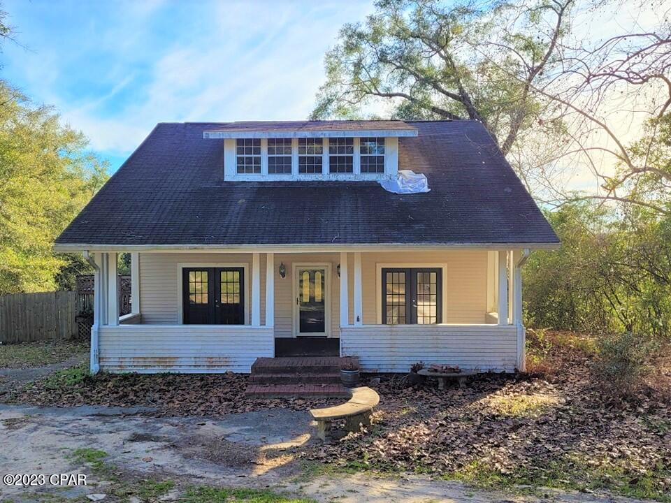 No Named Subdivision - Residential