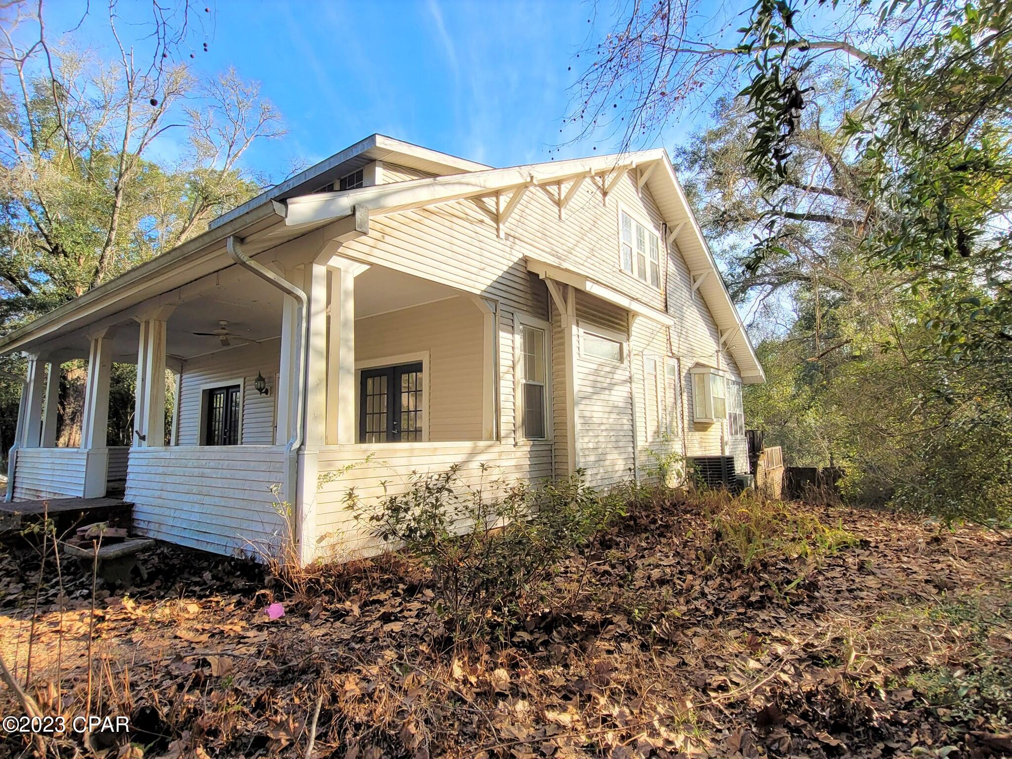 No Named Subdivision - Residential