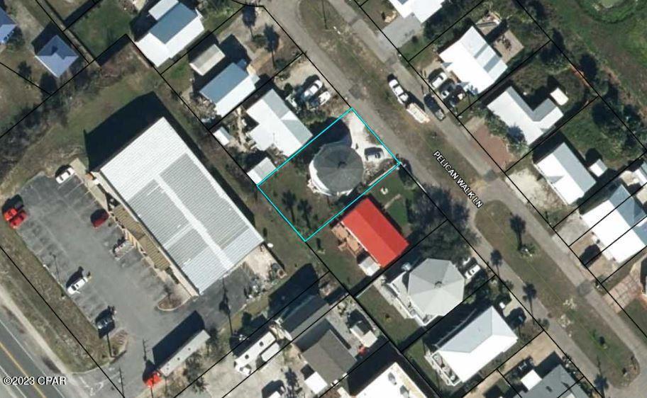 No Named Subdivision - Residential