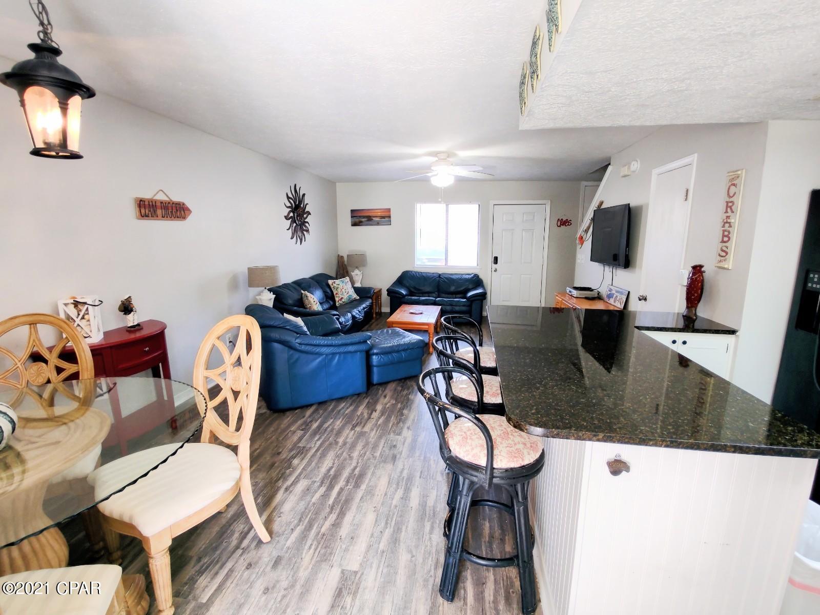 Gulf Highlands Beach Resort - Residential