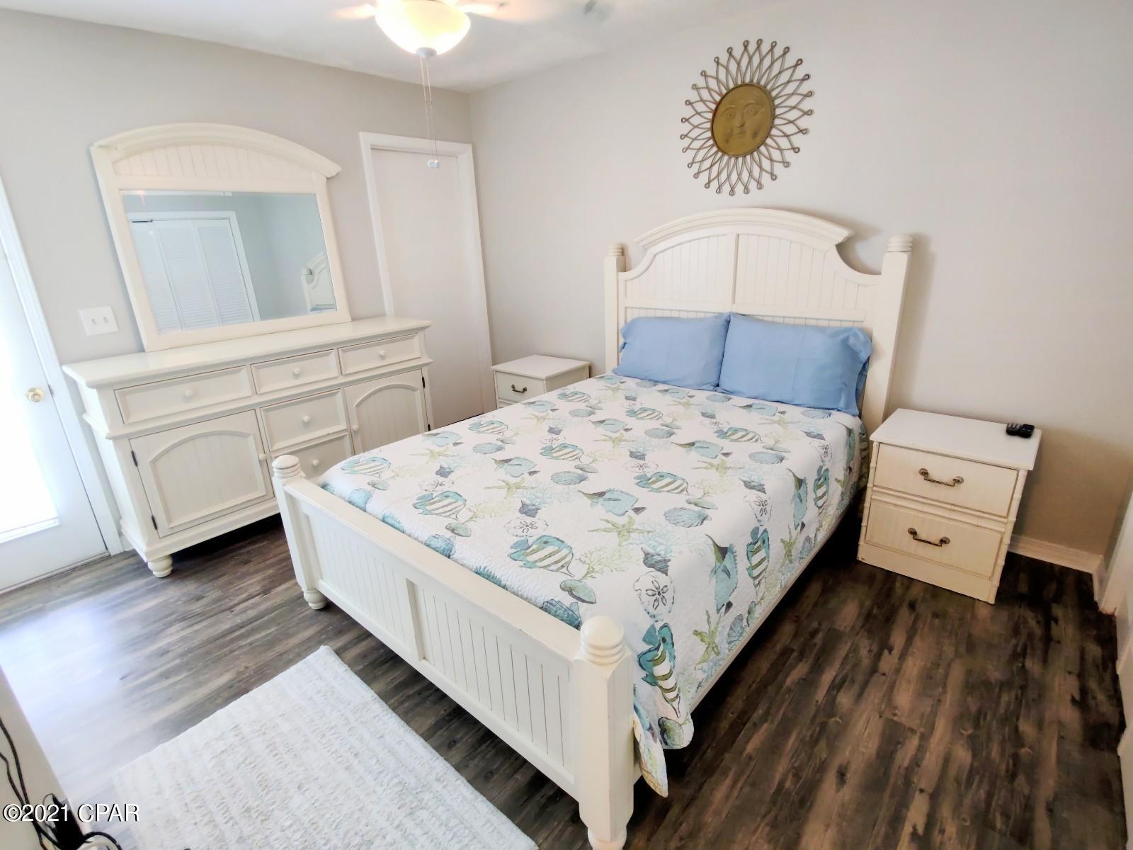 Gulf Highlands Beach Resort - Residential