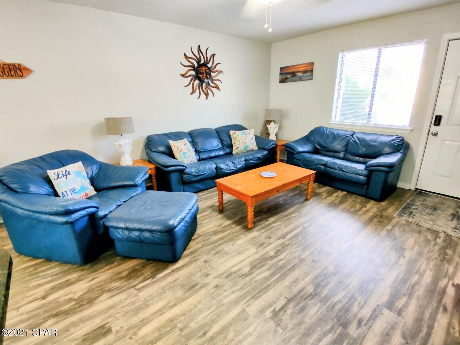 Gulf Highlands Beach Resort - Residential