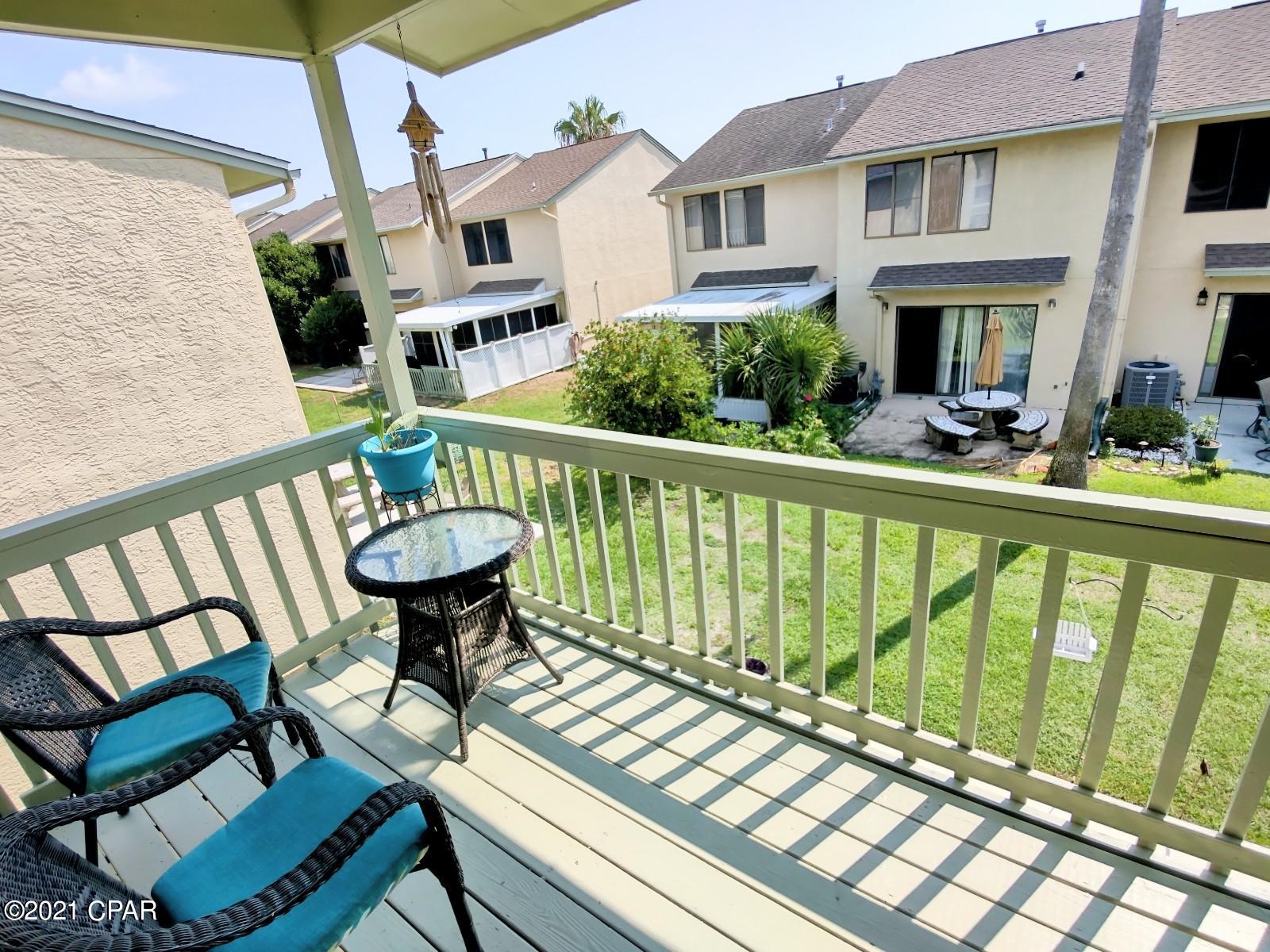 Gulf Highlands Beach Resort - Residential