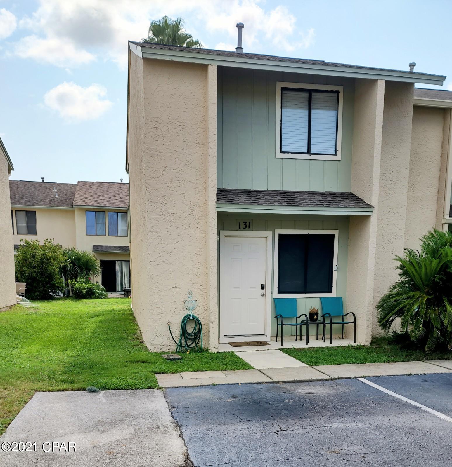 Gulf Highlands Beach Resort - Residential