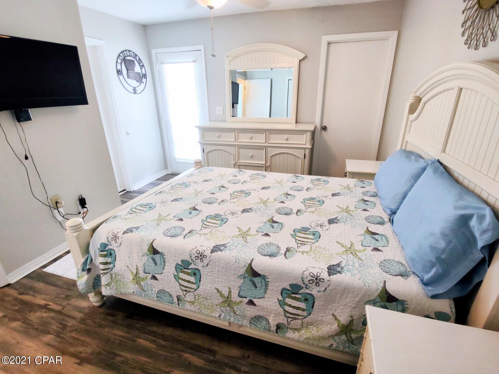 Gulf Highlands Beach Resort - Residential