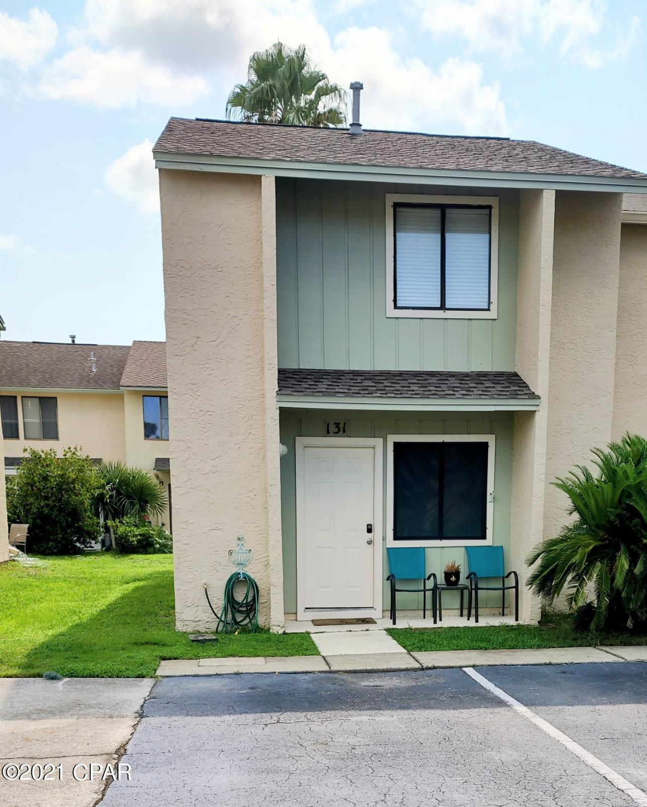 Gulf Highlands Beach Resort - Residential