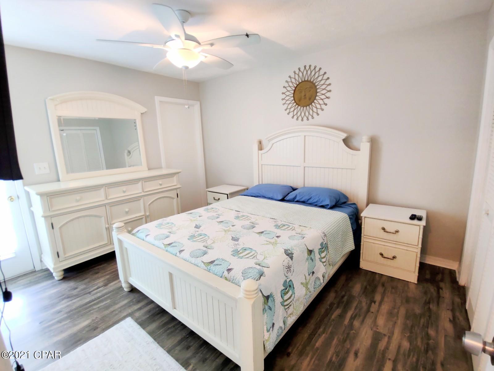 Gulf Highlands Beach Resort - Residential