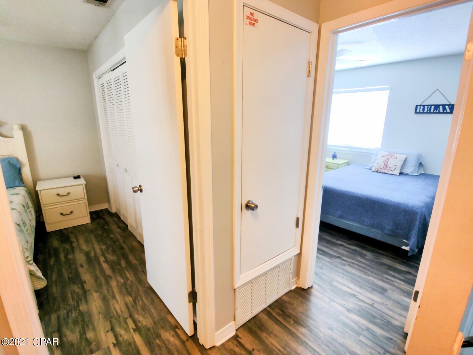 Gulf Highlands Beach Resort - Residential