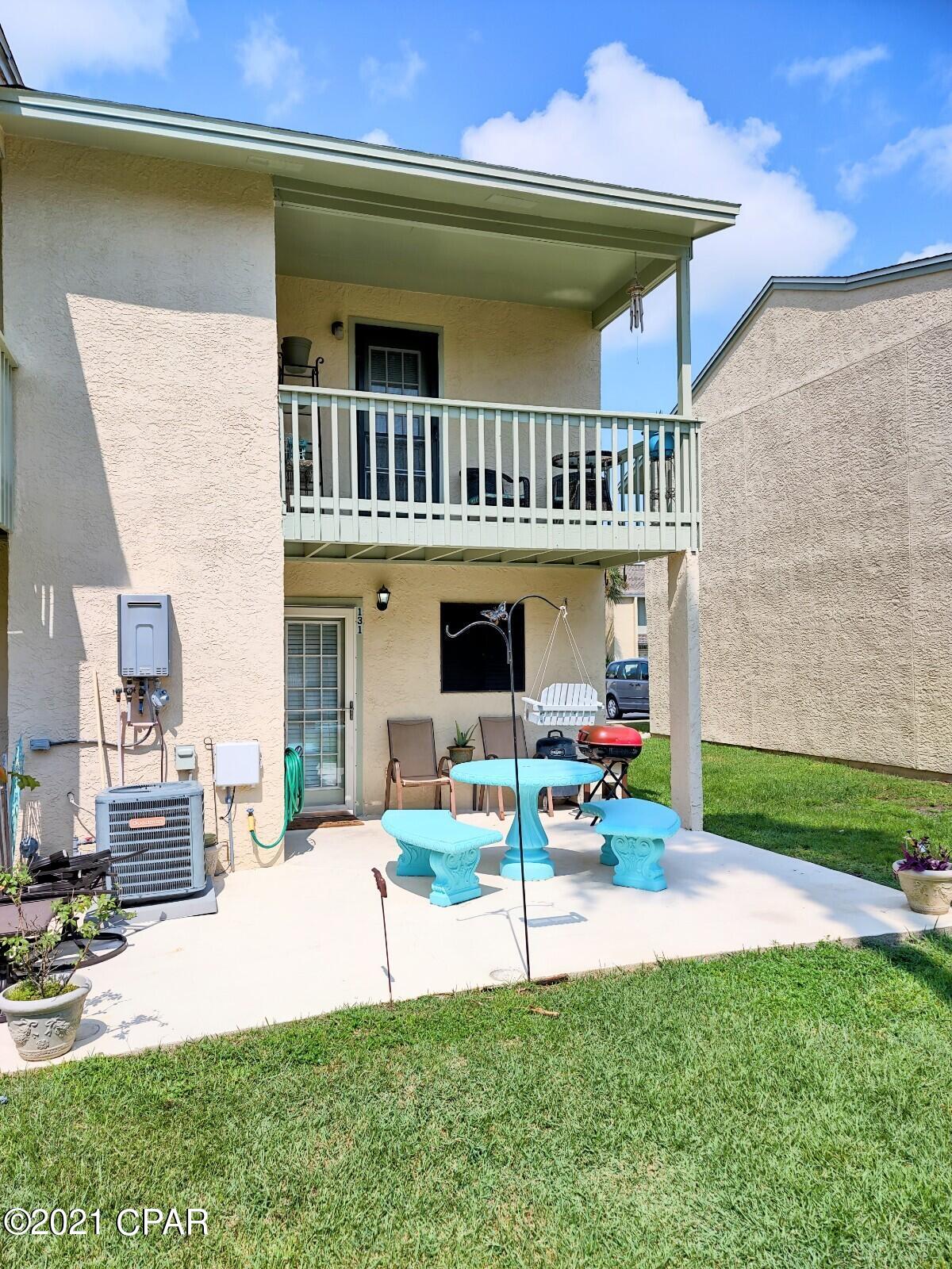 Gulf Highlands Beach Resort - Residential