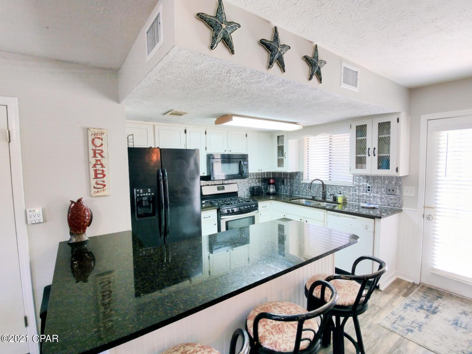 Gulf Highlands Beach Resort - Residential