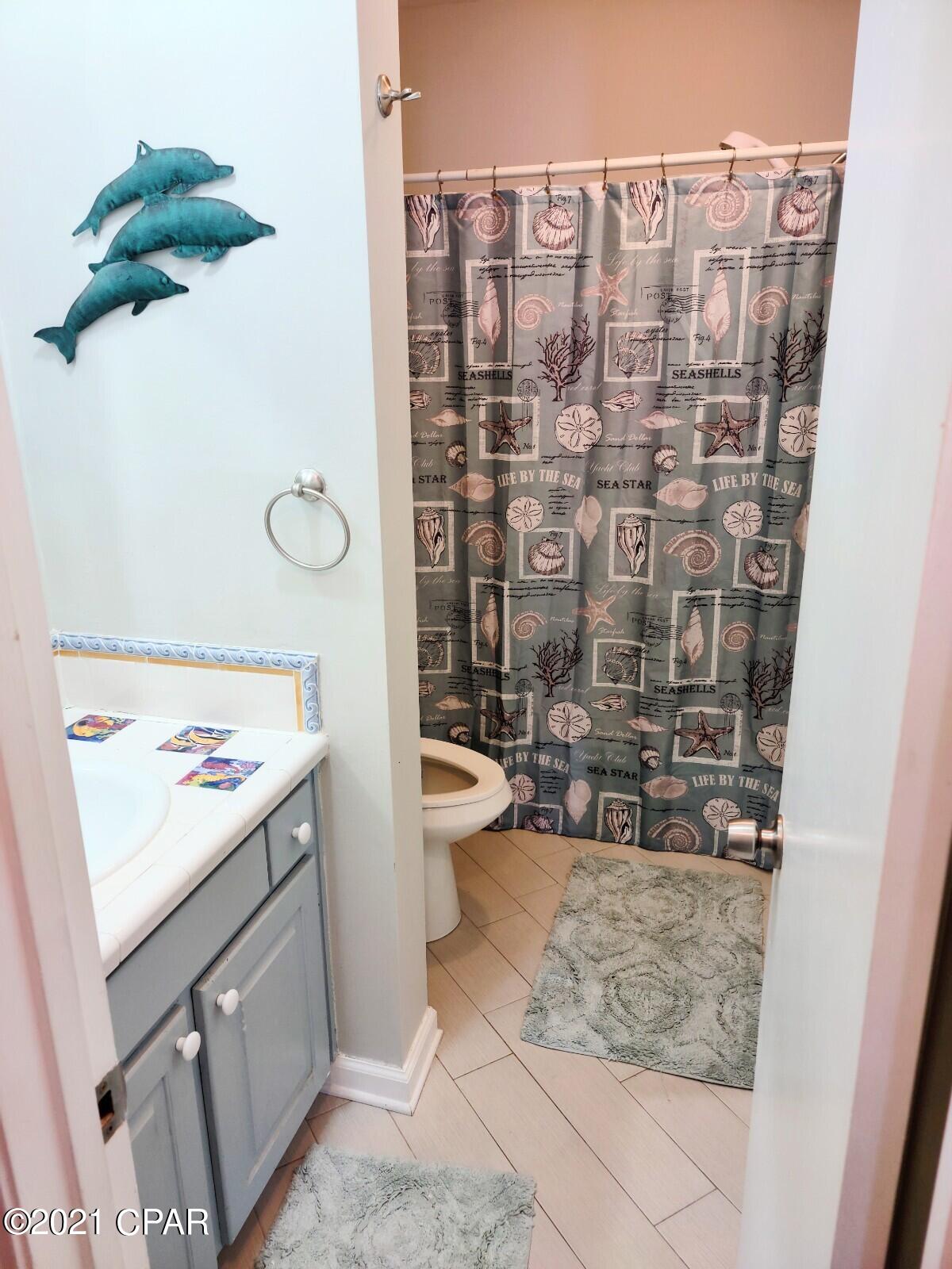 Gulf Highlands Beach Resort - Residential