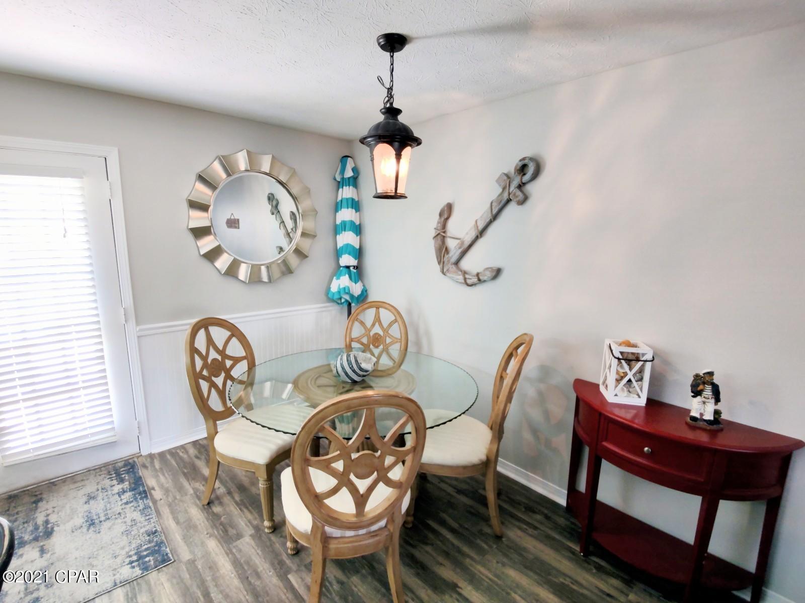 Gulf Highlands Beach Resort - Residential