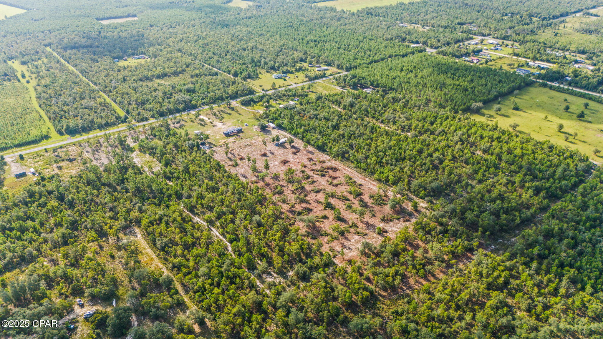 No Named Subdivision - Residential