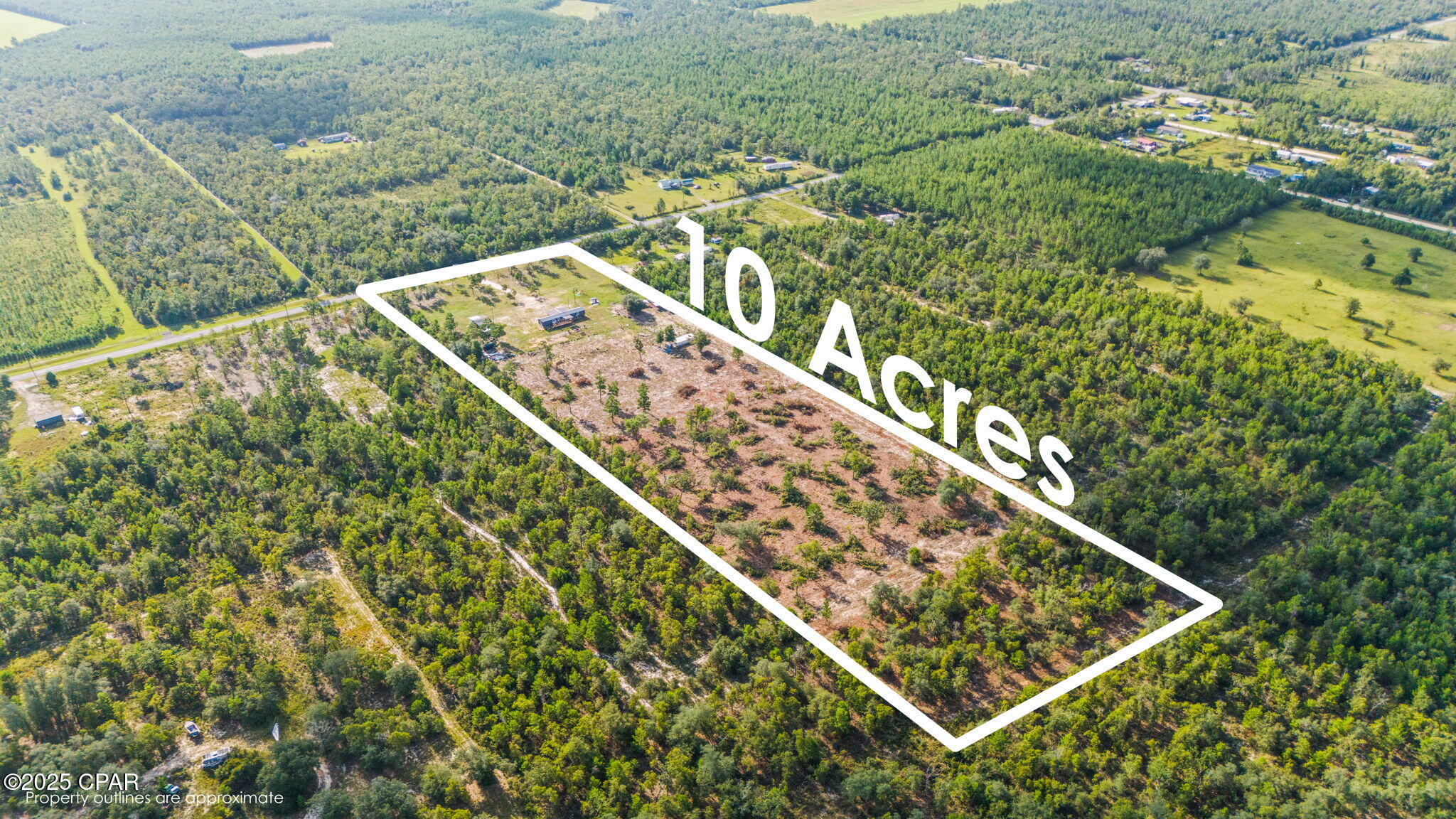 No Named Subdivision - Residential