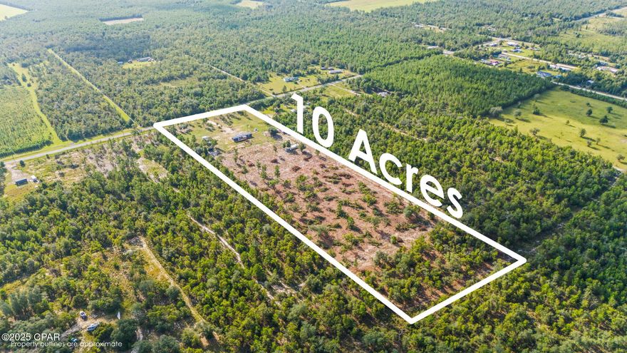 Country Living at Its Finest - Only 40 Minutes to Panama City!
Welcome to 6807 NW Porter Grade Rd, Altha, FL - a beautiful 10-acre property offering the perfect blend of peaceful country living and modern comfort. The land is cleared, with all utilities already installed, making it ready for your vision.
This completely renovated home has been transformed inside and out, featuring:
New roof, siding, insulation, ceilings, walls, windows, doors and light fixtures.
Fresh interior and exterior paint.
New trim and baseboards.
Updated electric and plumbing.
Gorgeous tile flooring throughout.
Brand-new kitchen with stainless steel appliances, quartz countertops, and stone backsplash.
Fully updated bathrooms with stand-up showers.
New AC units.
Spacious, fully equipped laundry room.
Large front and back porches to enjoy your morning coffee or relax under the star-filled night sky. 
Side carport—perfect for storing tools, equipment, or outdoor gear.
Comes fully furnished - ready for you to move right in or start generating income as a short-term rental
The property also includes a large corral for animals (goats, chickens, ducks, geese, pigs—you name it) and a cozy fire pit near the back porch—perfect for roasting s'mores on summer nights or staying warm during crisp winter evenings.
Just minutes from the mossy pond, a beautiful lake like body of water with a public beach, this home offers endless possibilities—your private retreat, a family homestead, or an income-producing investment.
Far enough for privacy, close enough for convenience.
Don't miss your chance to see it in person—schedule your private showing with your favorite Realtor (me) today!
Measurements are approximate; please verify if important.