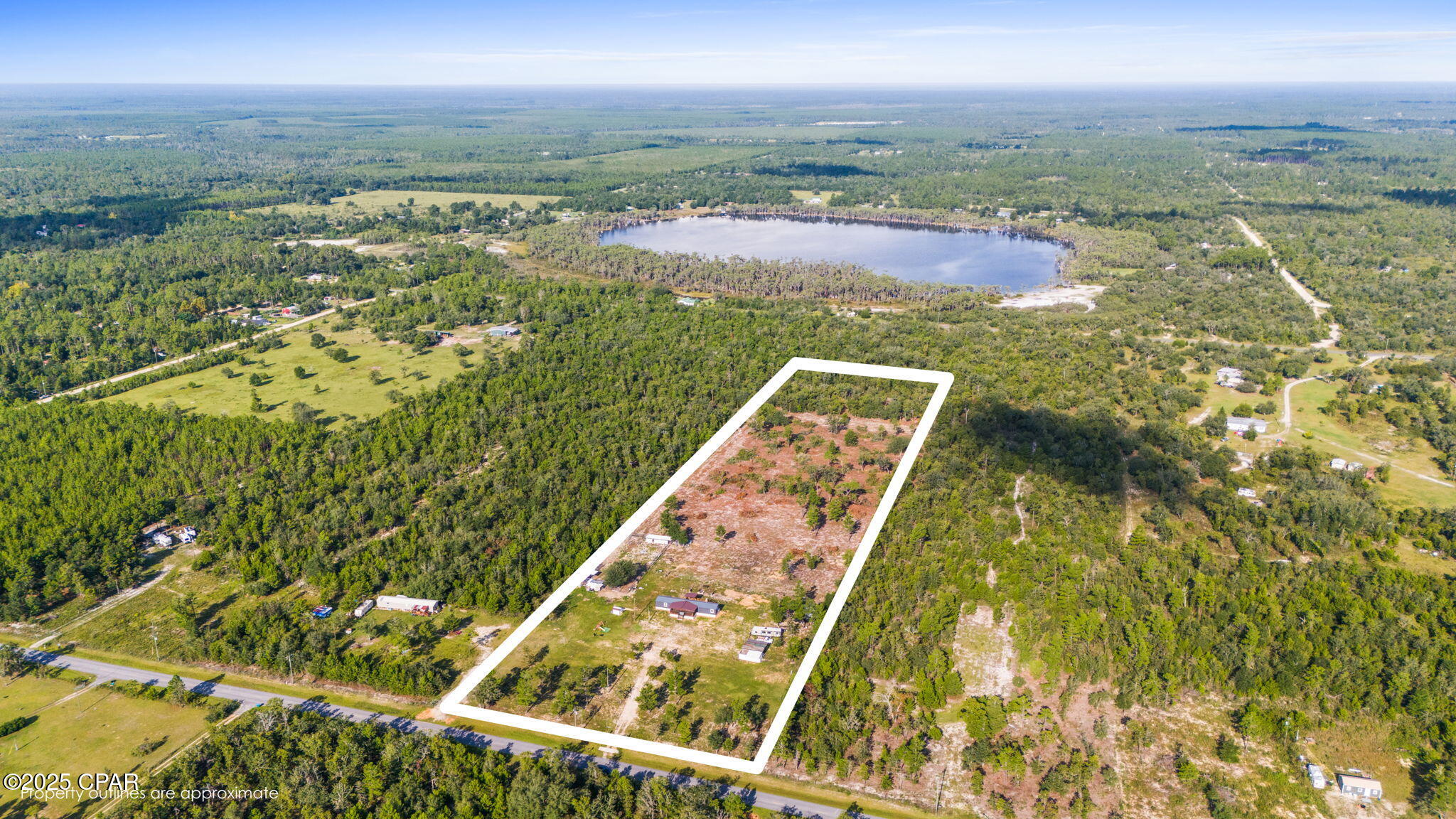 No Named Subdivision - Residential