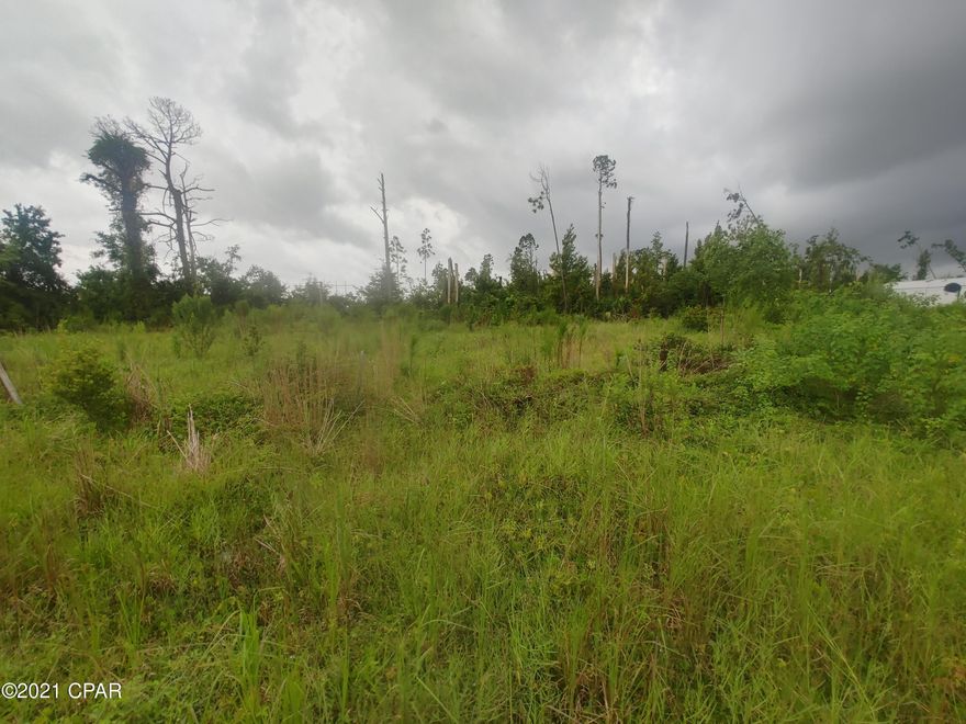 3 cleared lots, sold separate, cleared, flood zone x