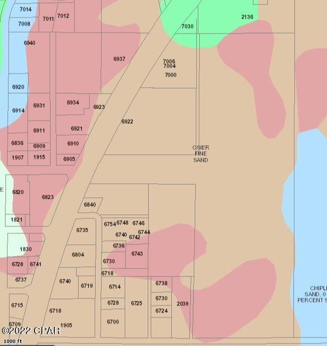 [No Recorded Subdiv] - Land