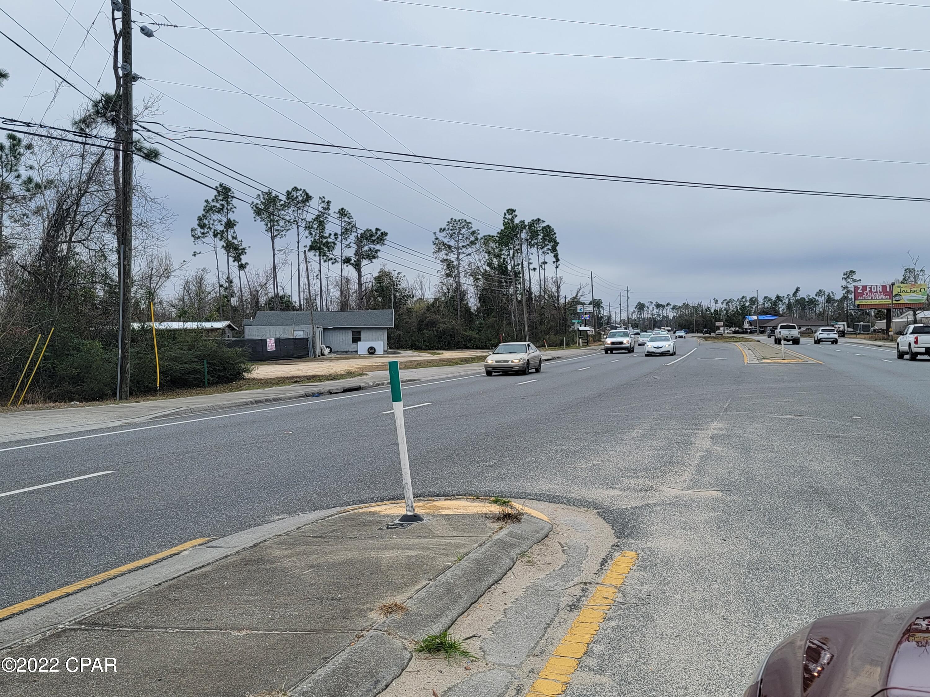 [No Recorded Subdiv] - Land