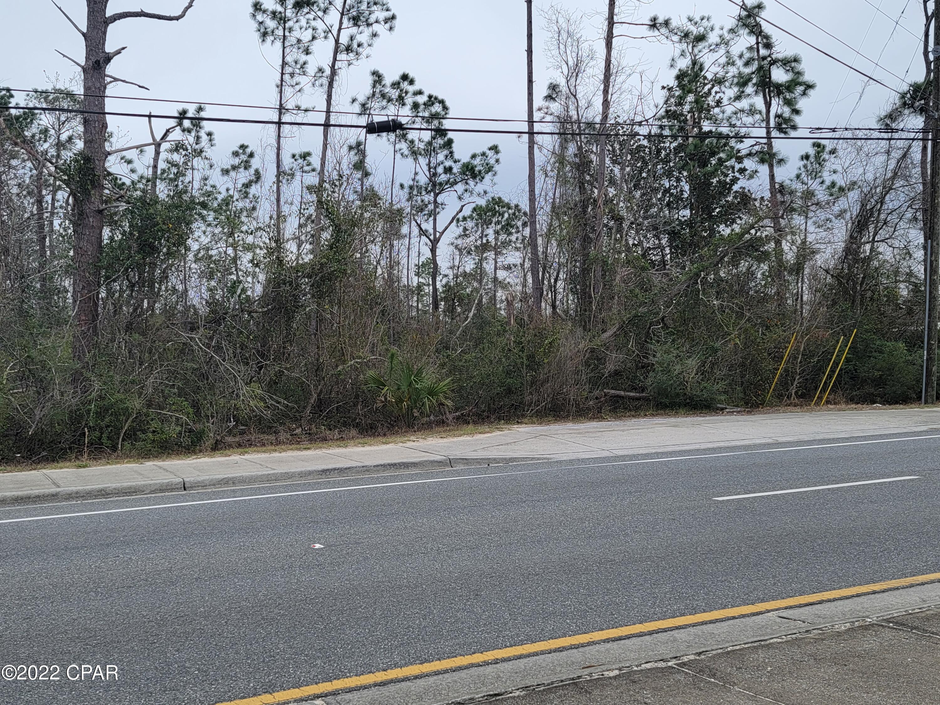 [No Recorded Subdiv] - Land