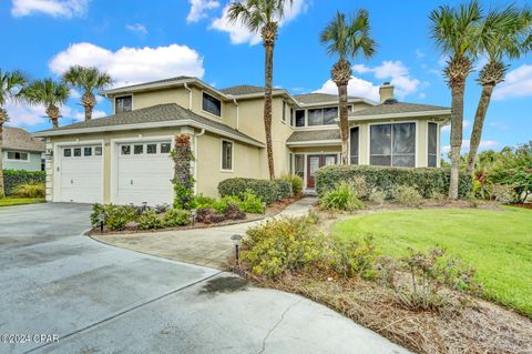 A home in Panama City Beach