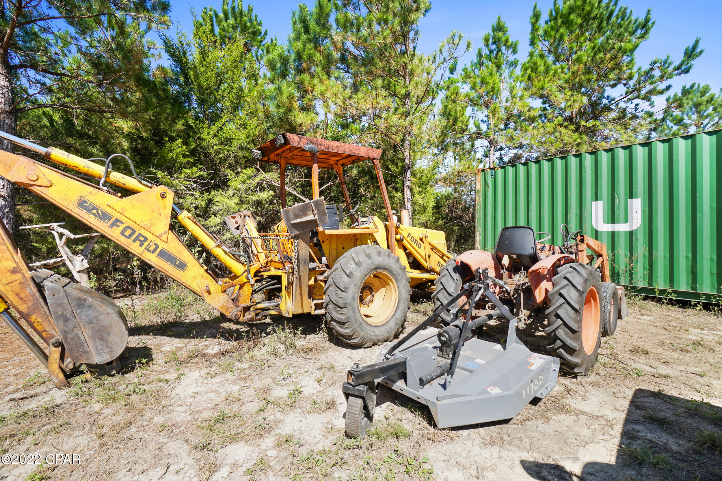 [No Recorded Subdiv] - Residential