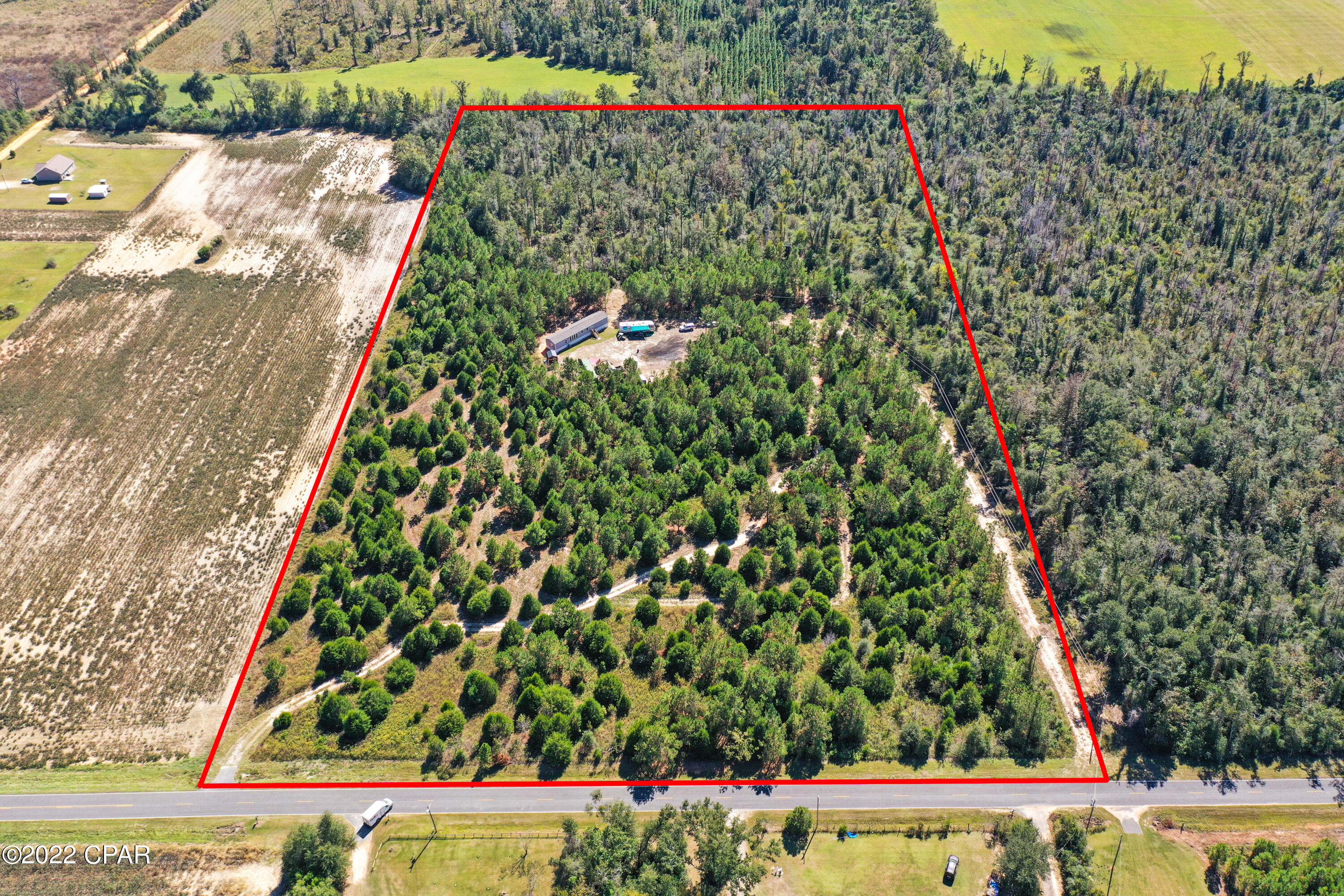 [No Recorded Subdiv] - Residential