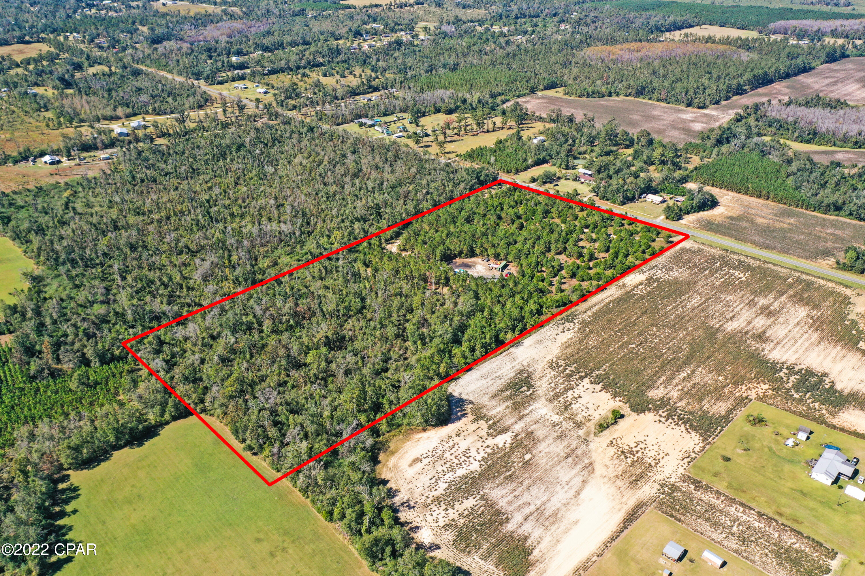 [No Recorded Subdiv] - Residential