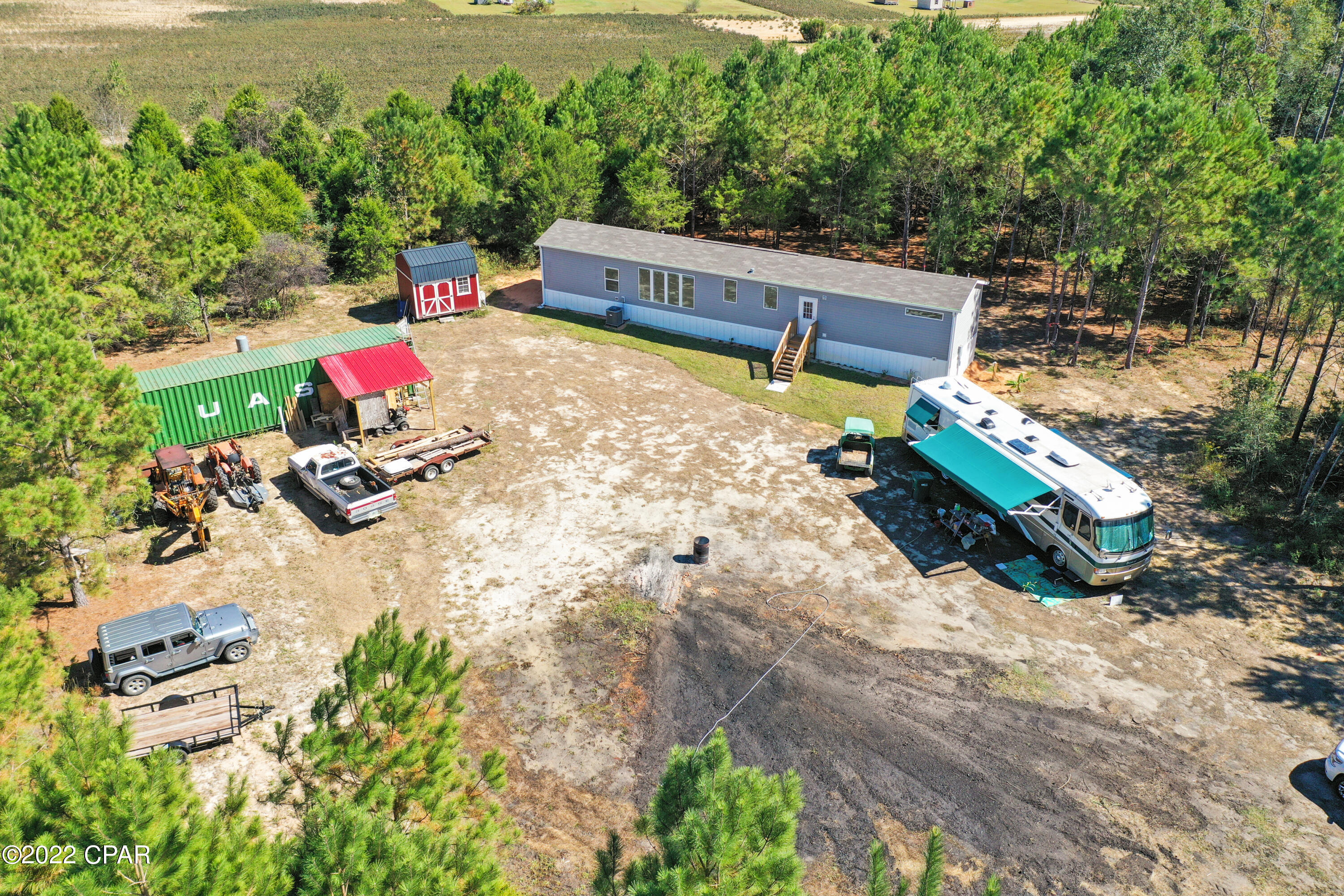 [No Recorded Subdiv] - Residential