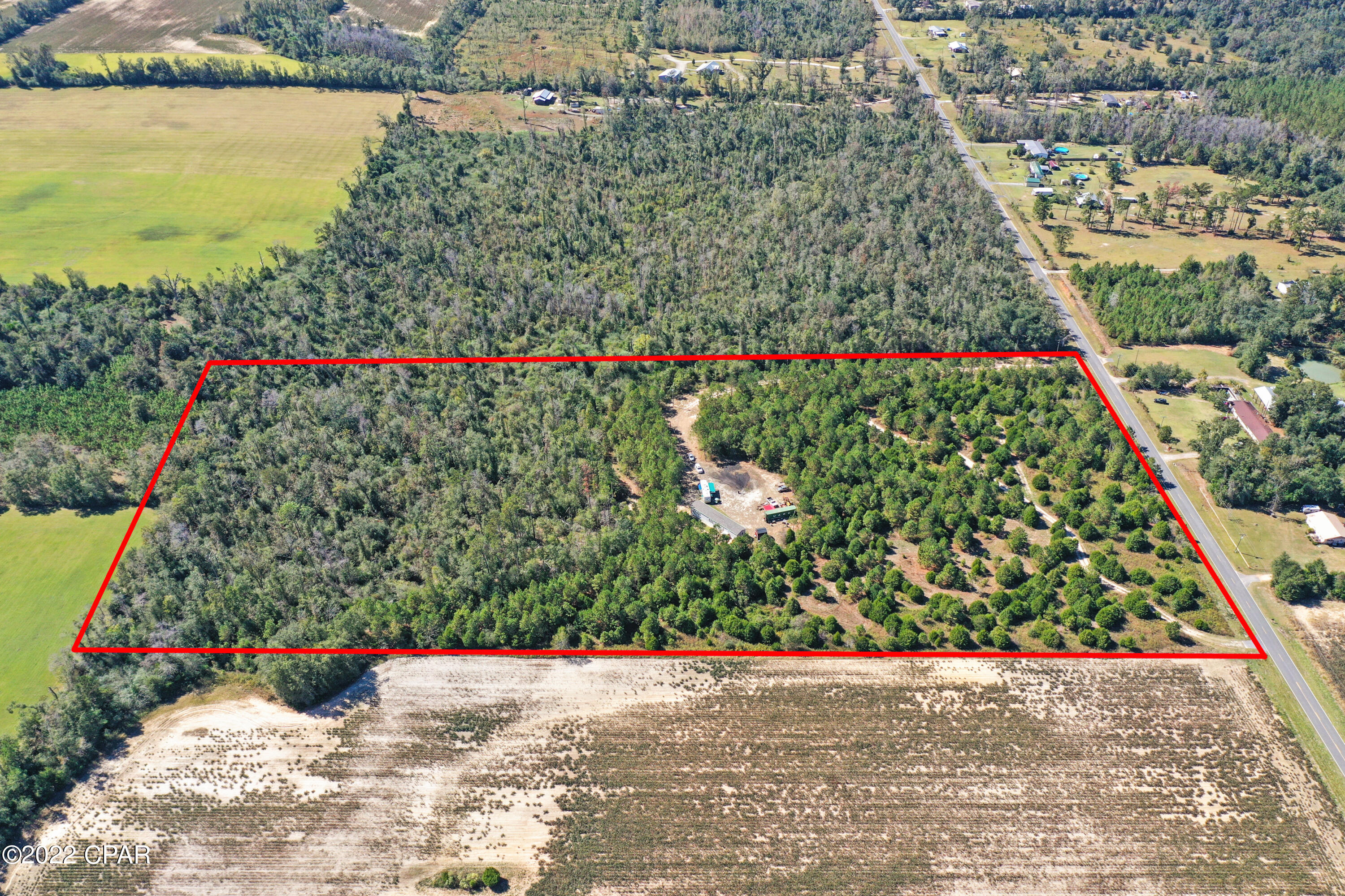 [No Recorded Subdiv] - Residential