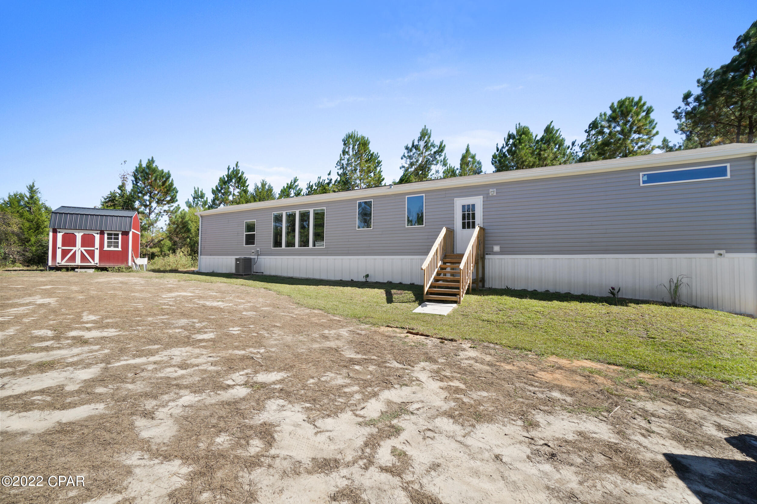 [No Recorded Subdiv] - Residential