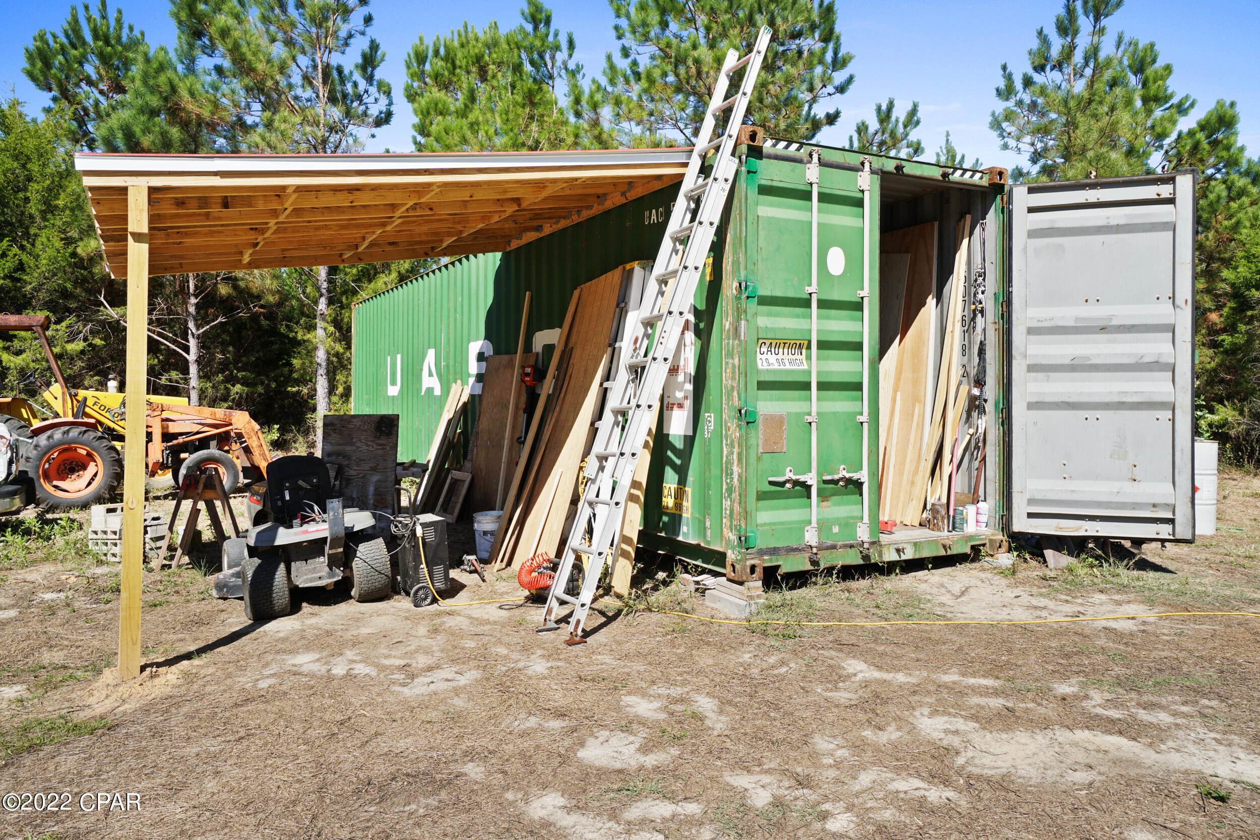 [No Recorded Subdiv] - Residential