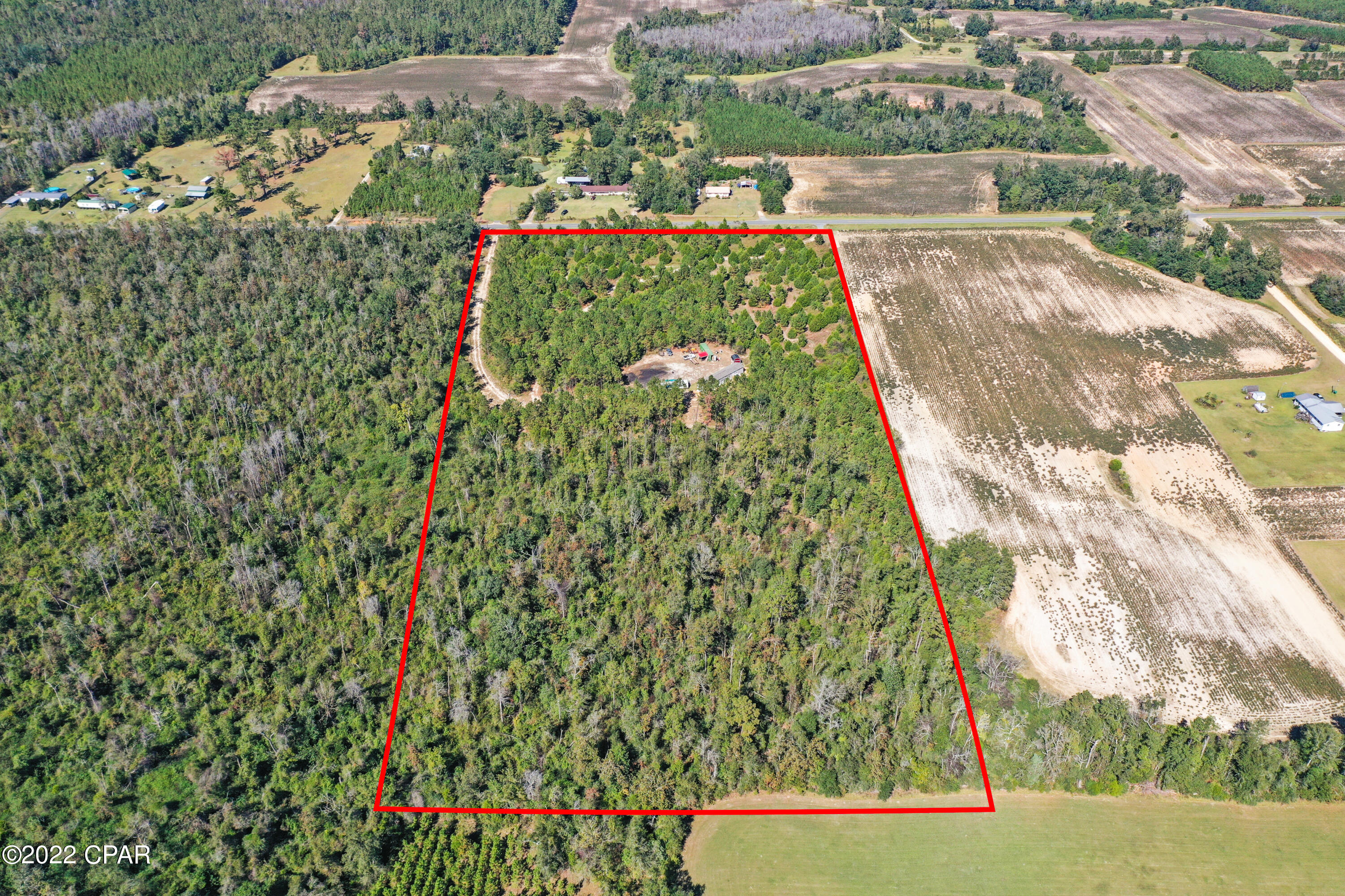 [No Recorded Subdiv] - Residential