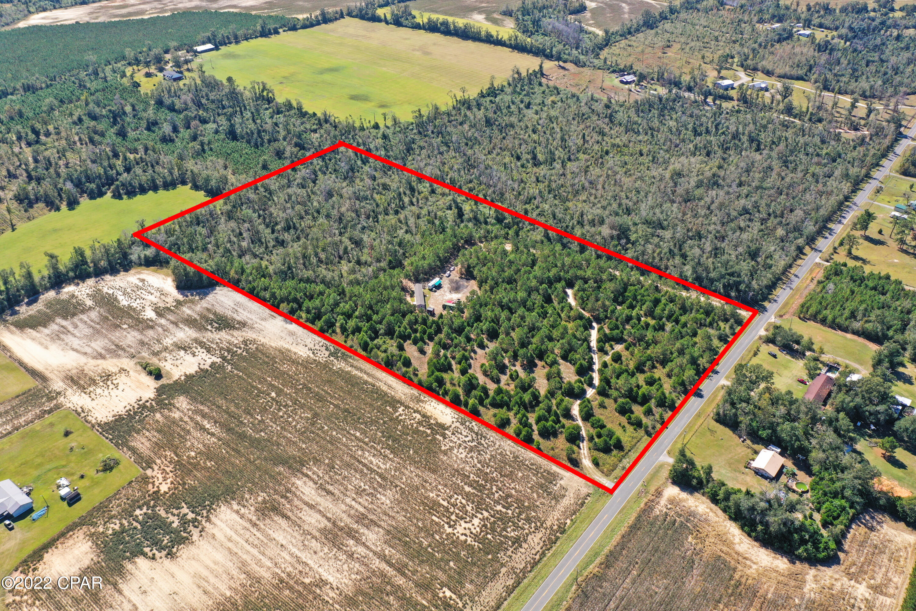 [No Recorded Subdiv] - Residential