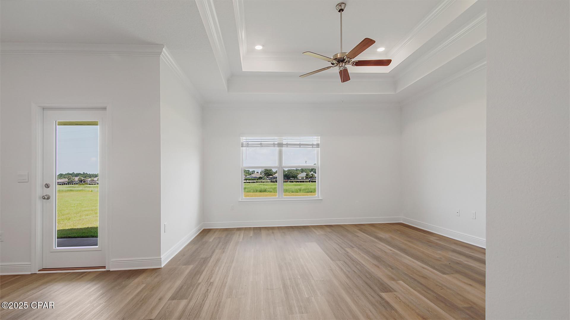Caballeros Estates at Hombre - Residential