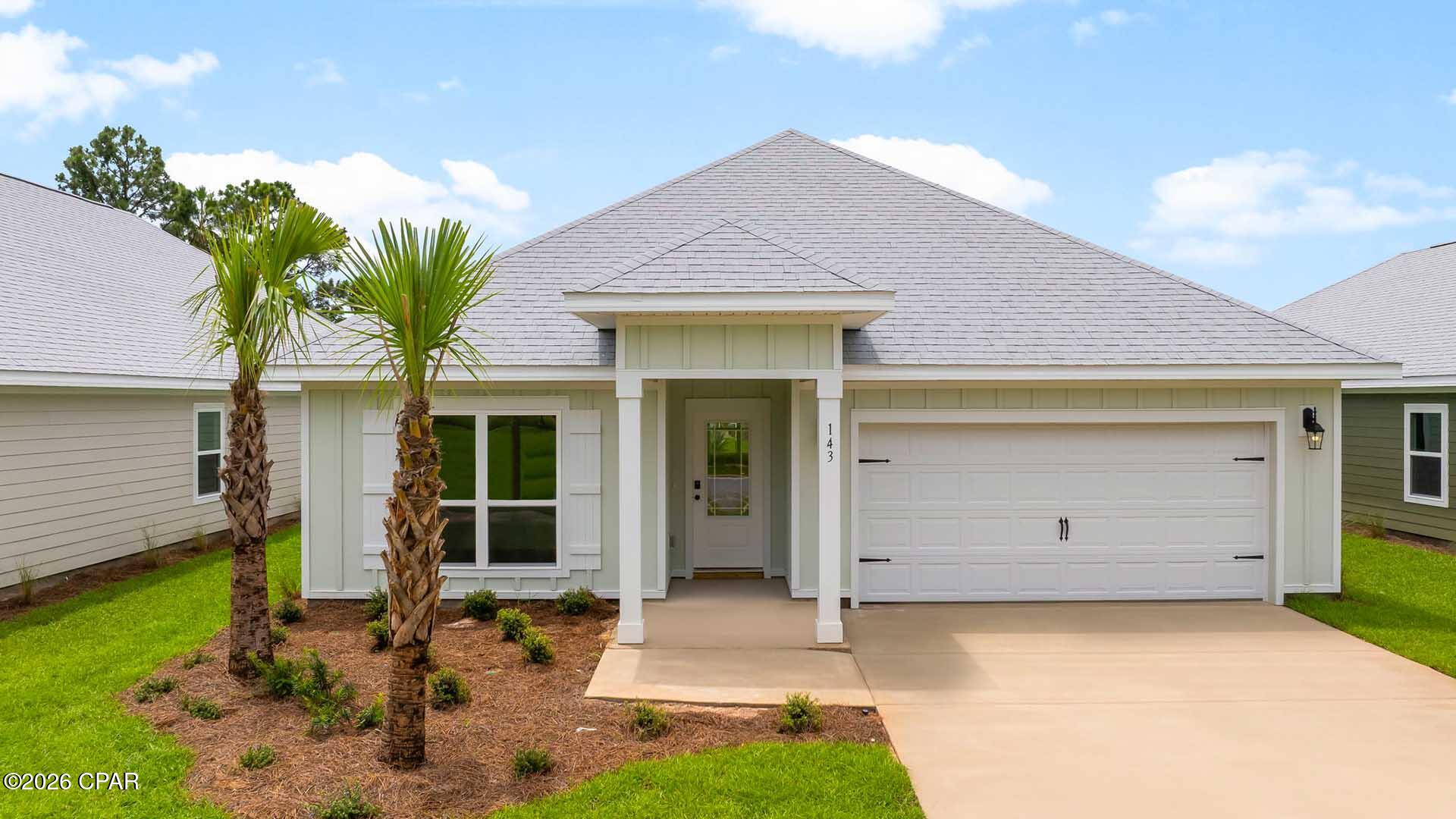 Caballeros Estates at Hombre - Residential
