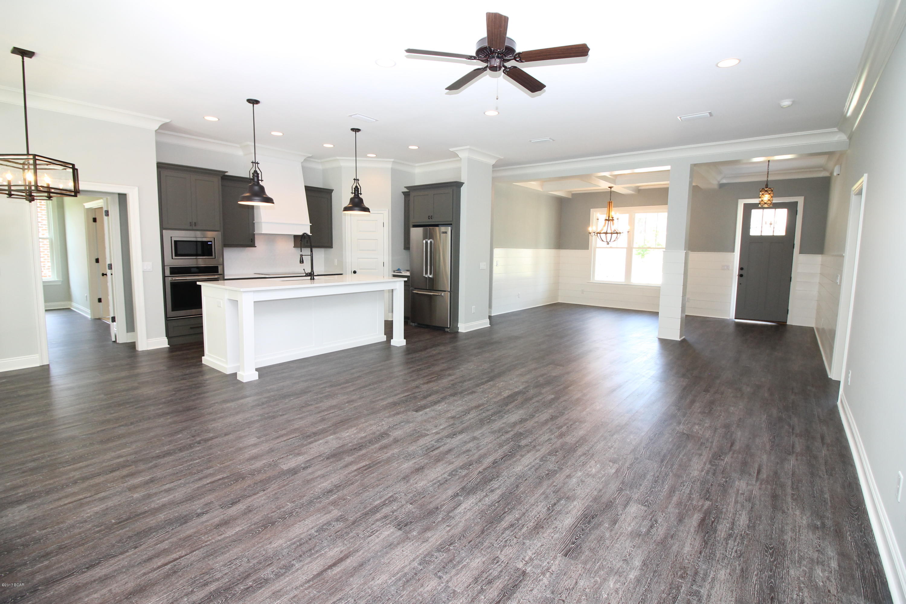 Hawks Landing - Residential