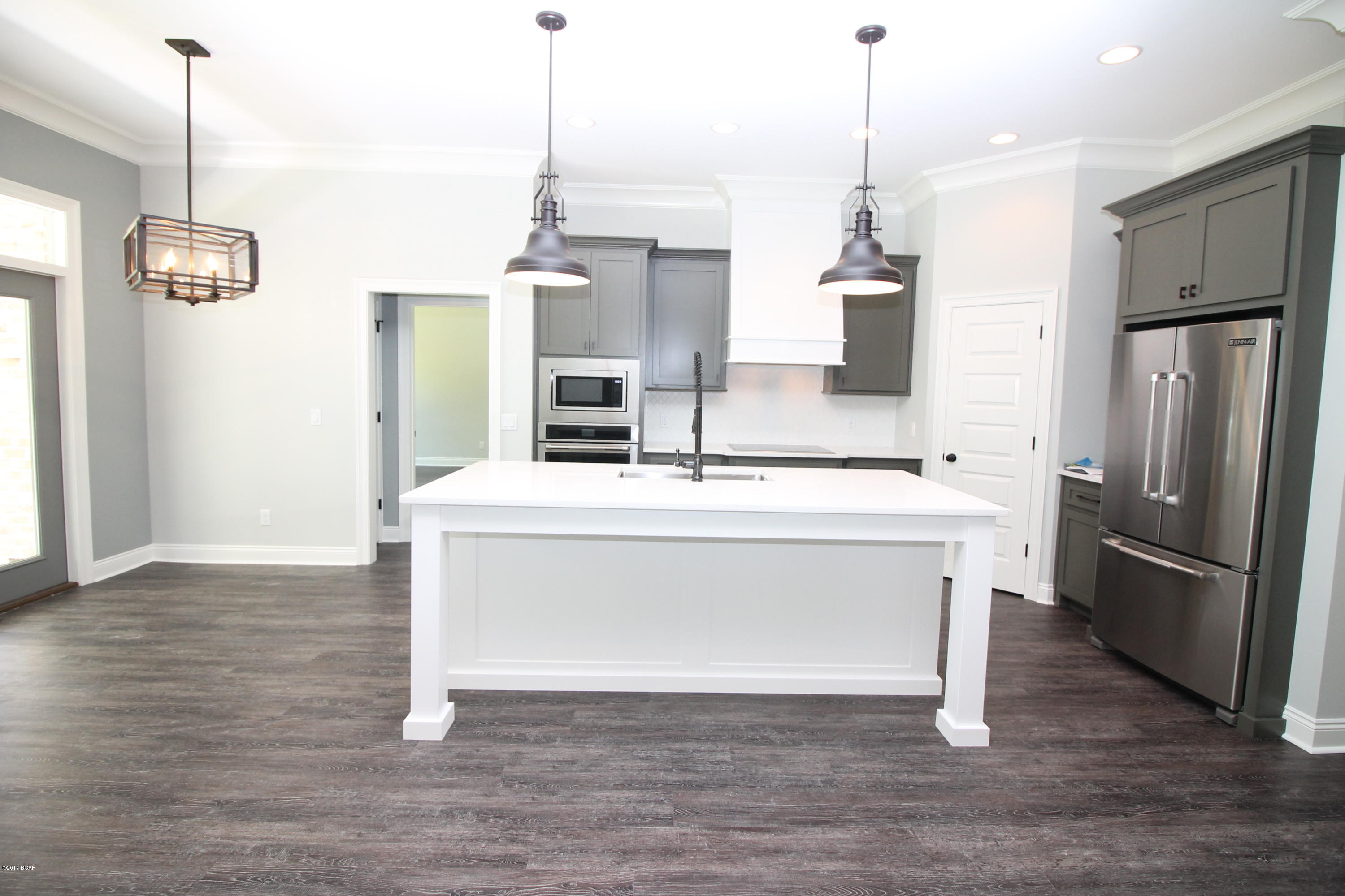 Hawks Landing - Residential