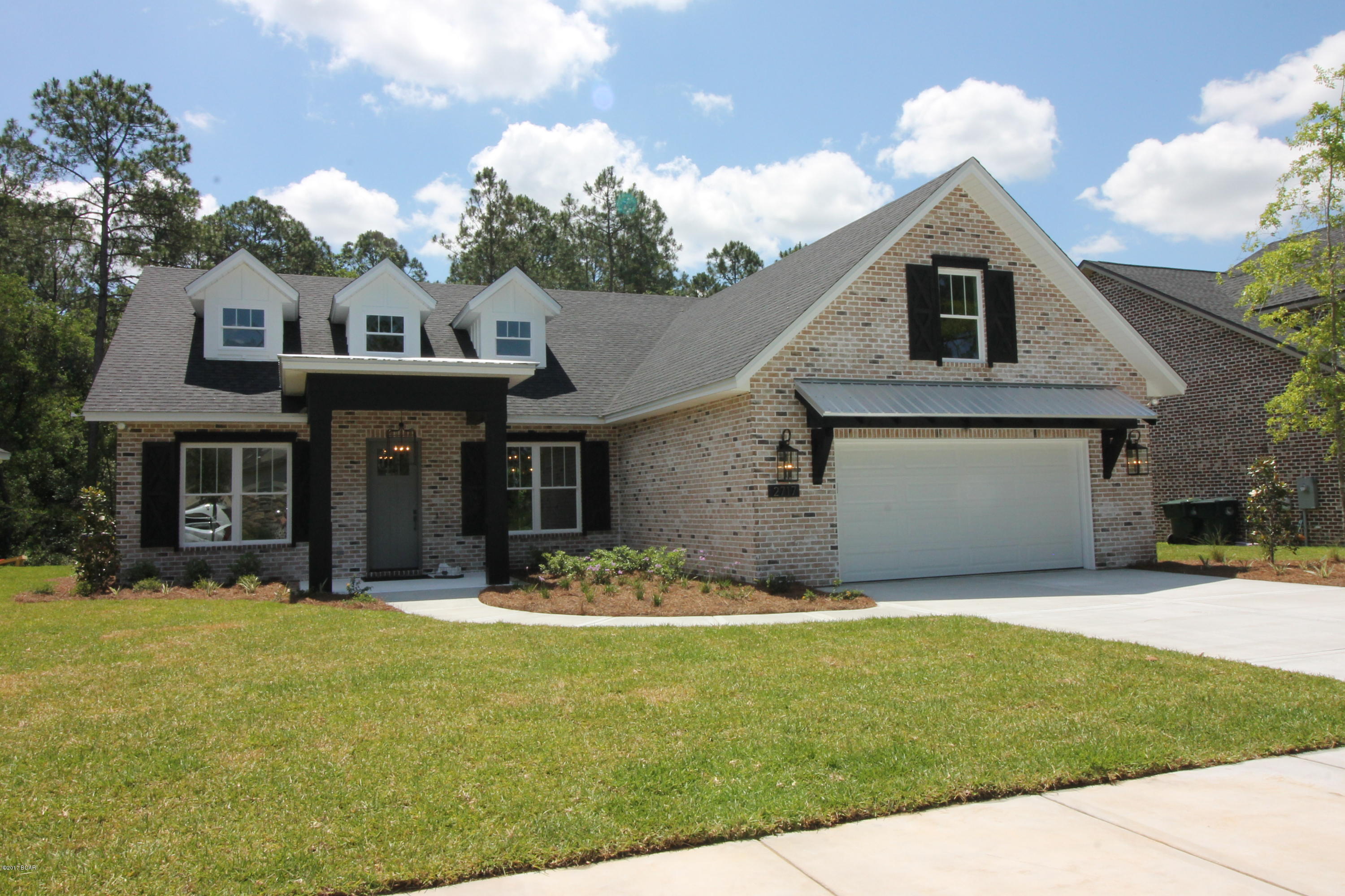 Hawks Landing - Residential