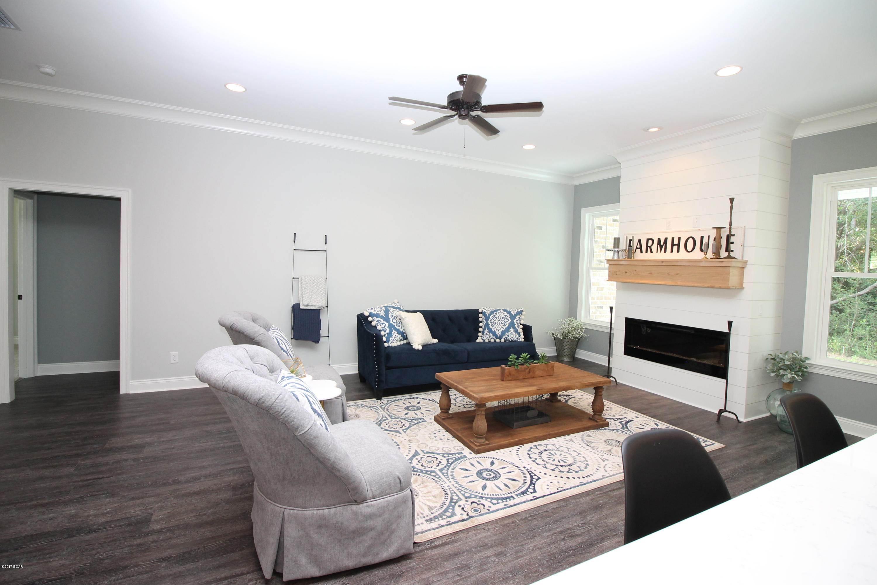 Hawks Landing - Residential