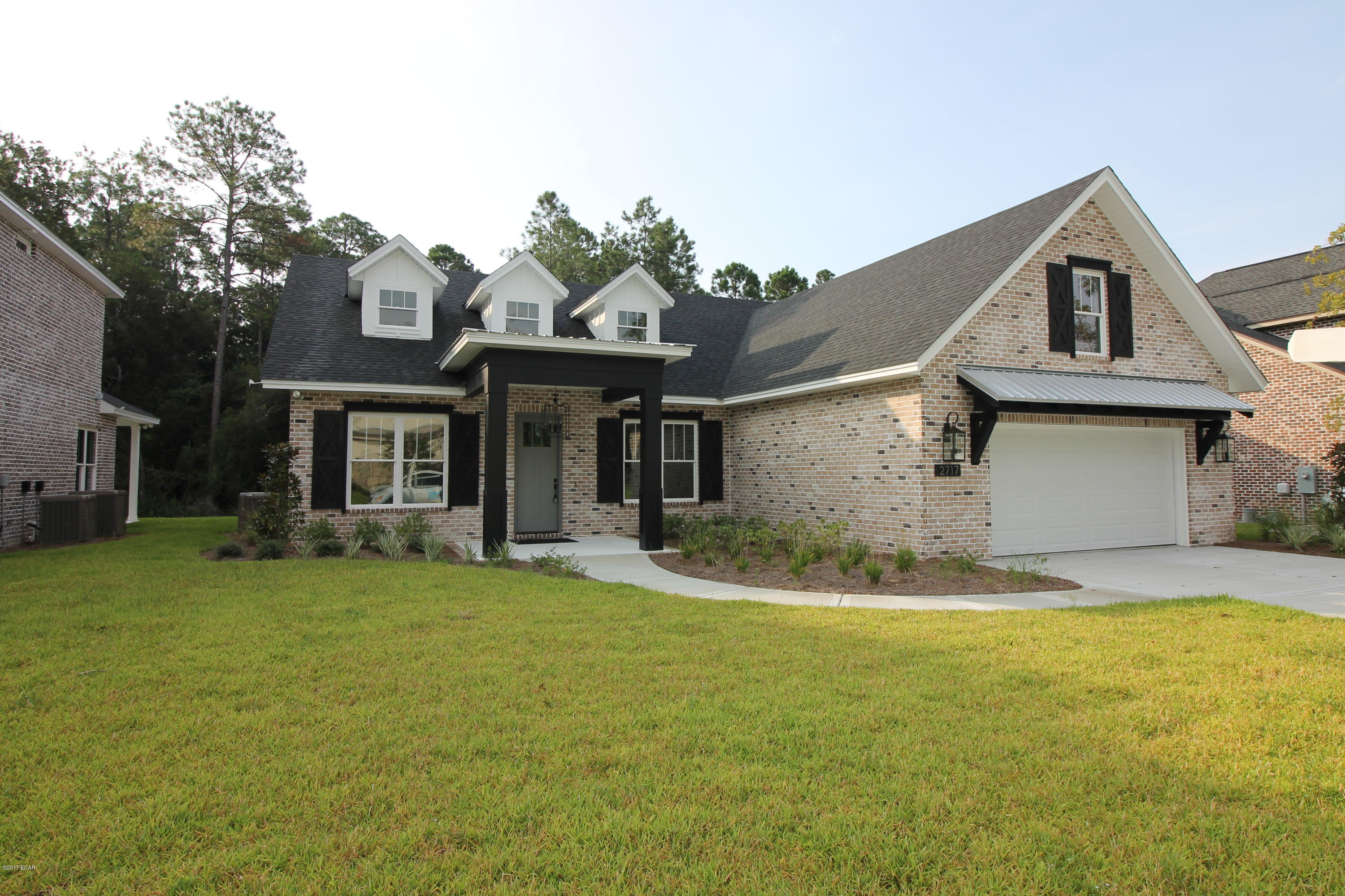 Hawks Landing - Residential