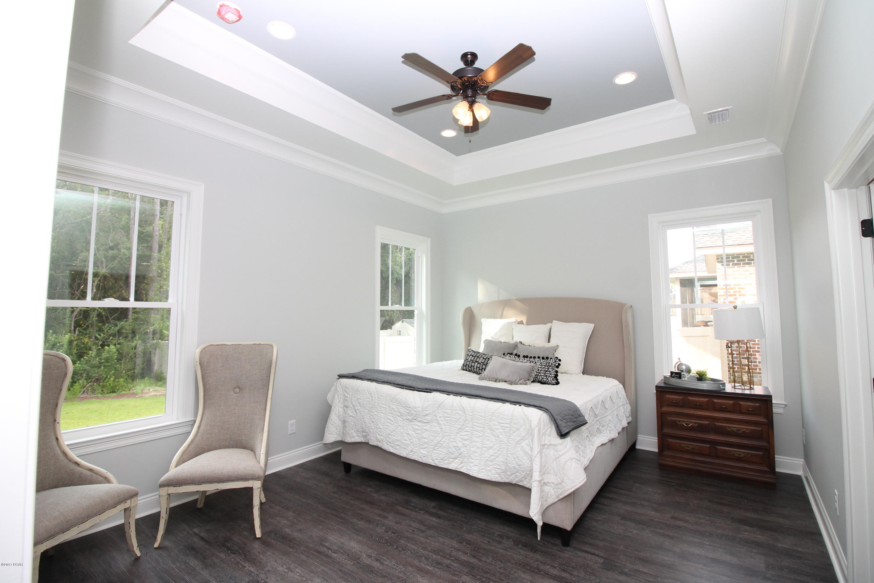 Hawks Landing - Residential