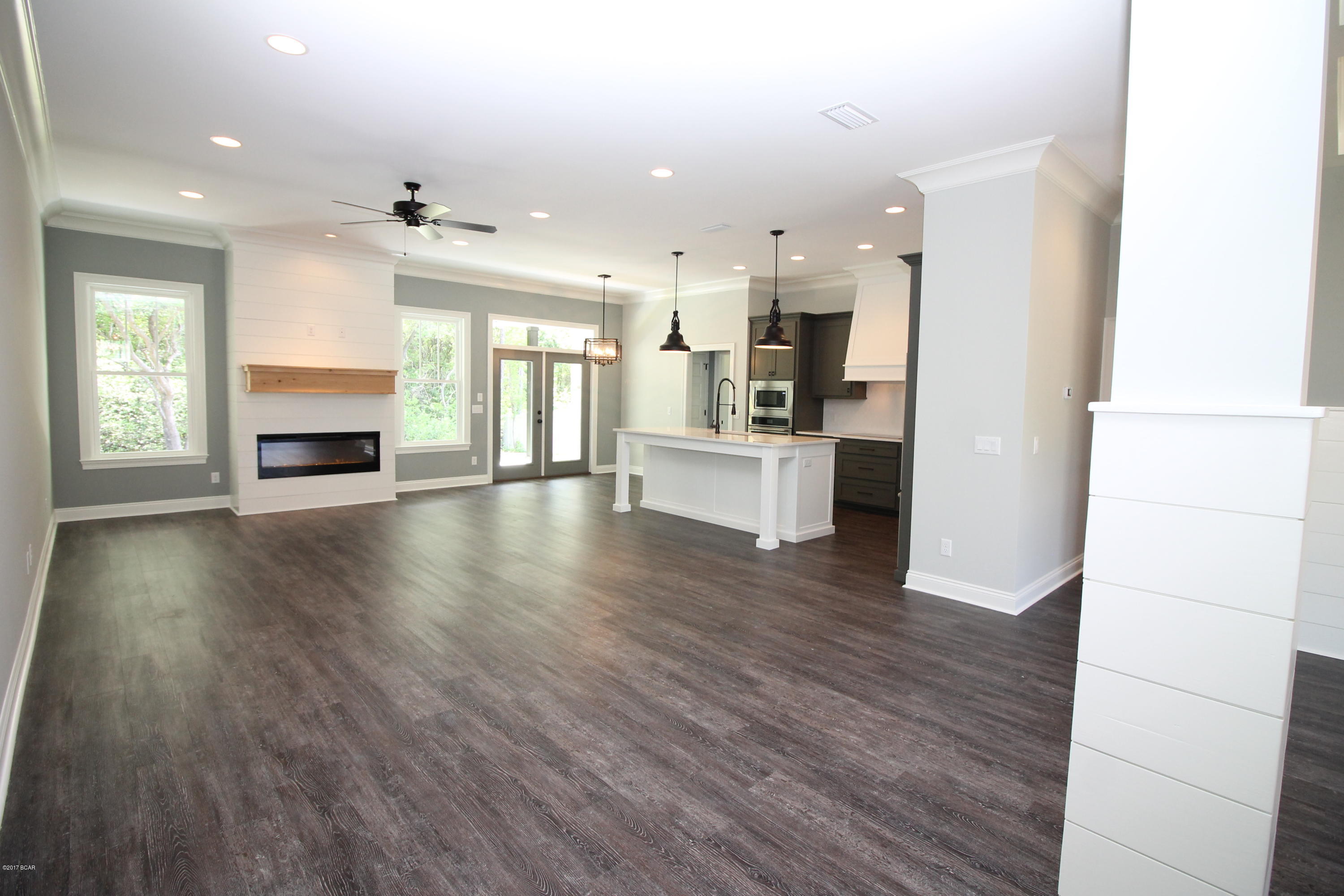 Hawks Landing - Residential