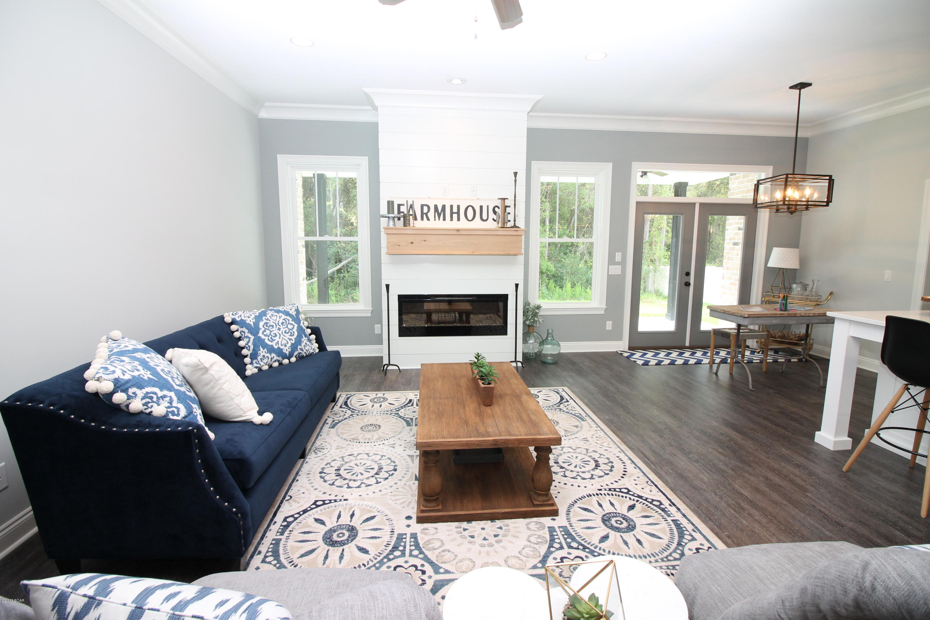 Hawks Landing - Residential