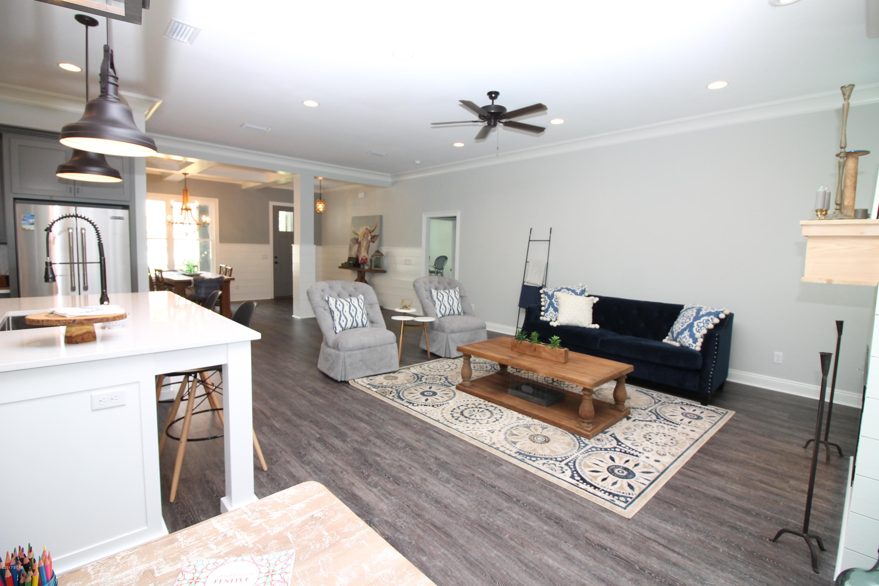 Hawks Landing - Residential