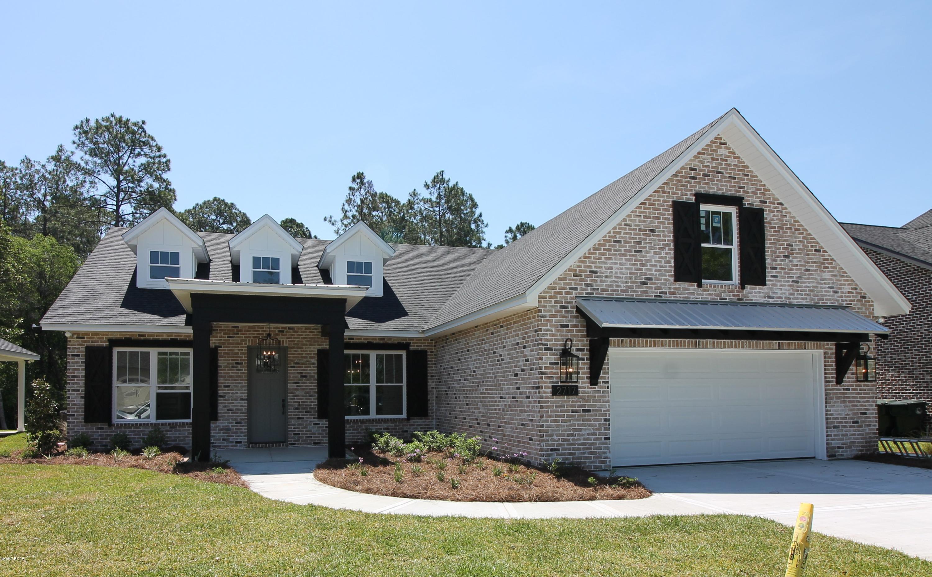 Hawks Landing - Residential