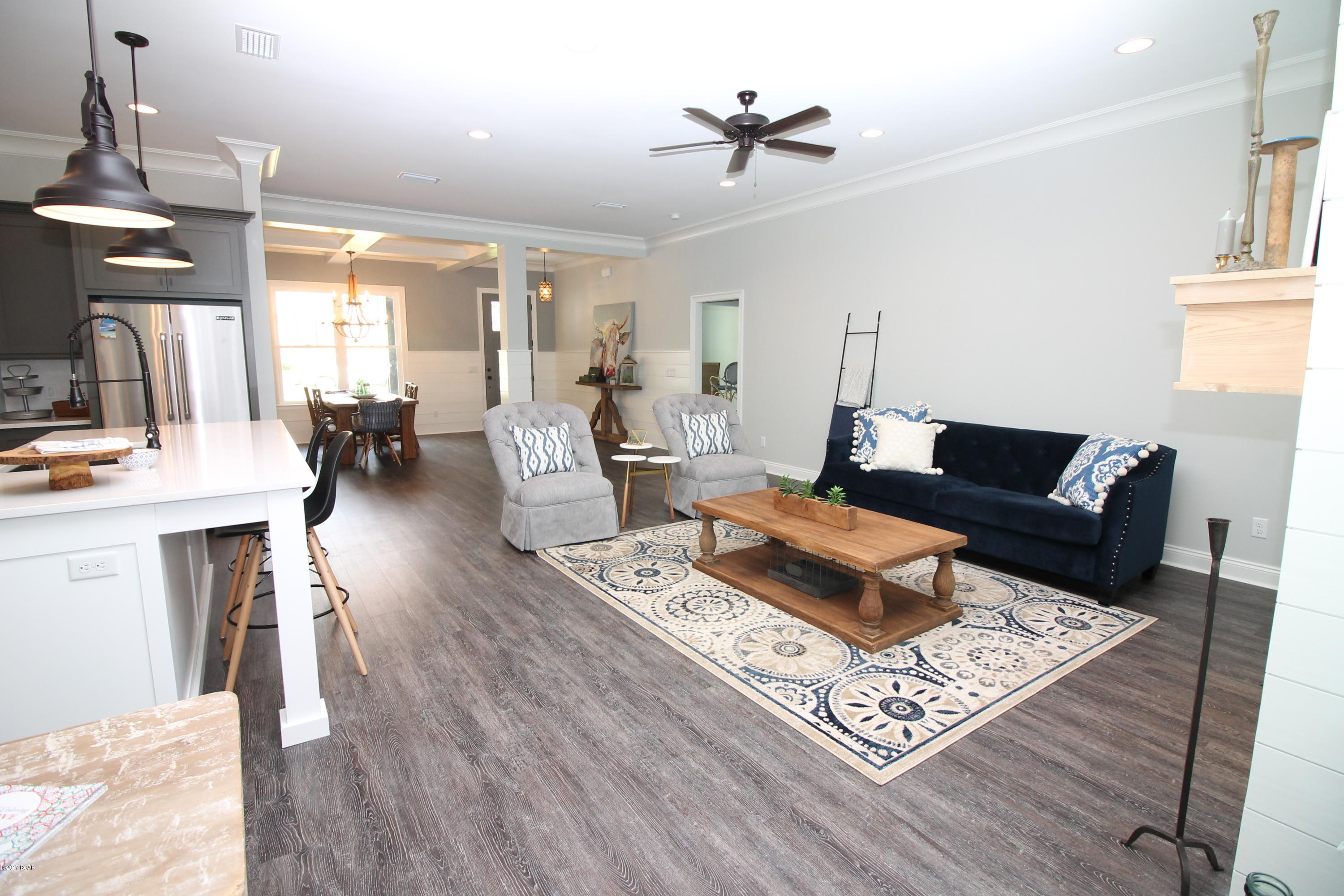 Hawks Landing - Residential